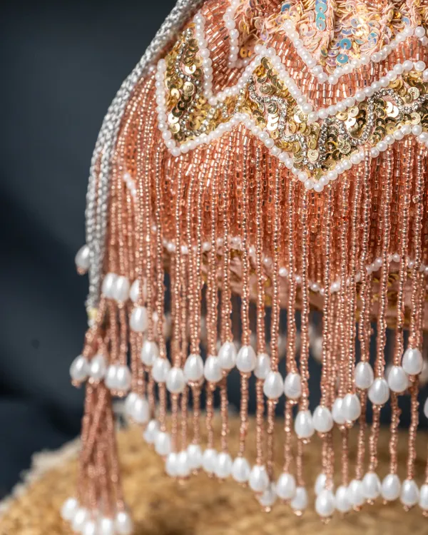 Zarifa_Rose_Fringe_Potli